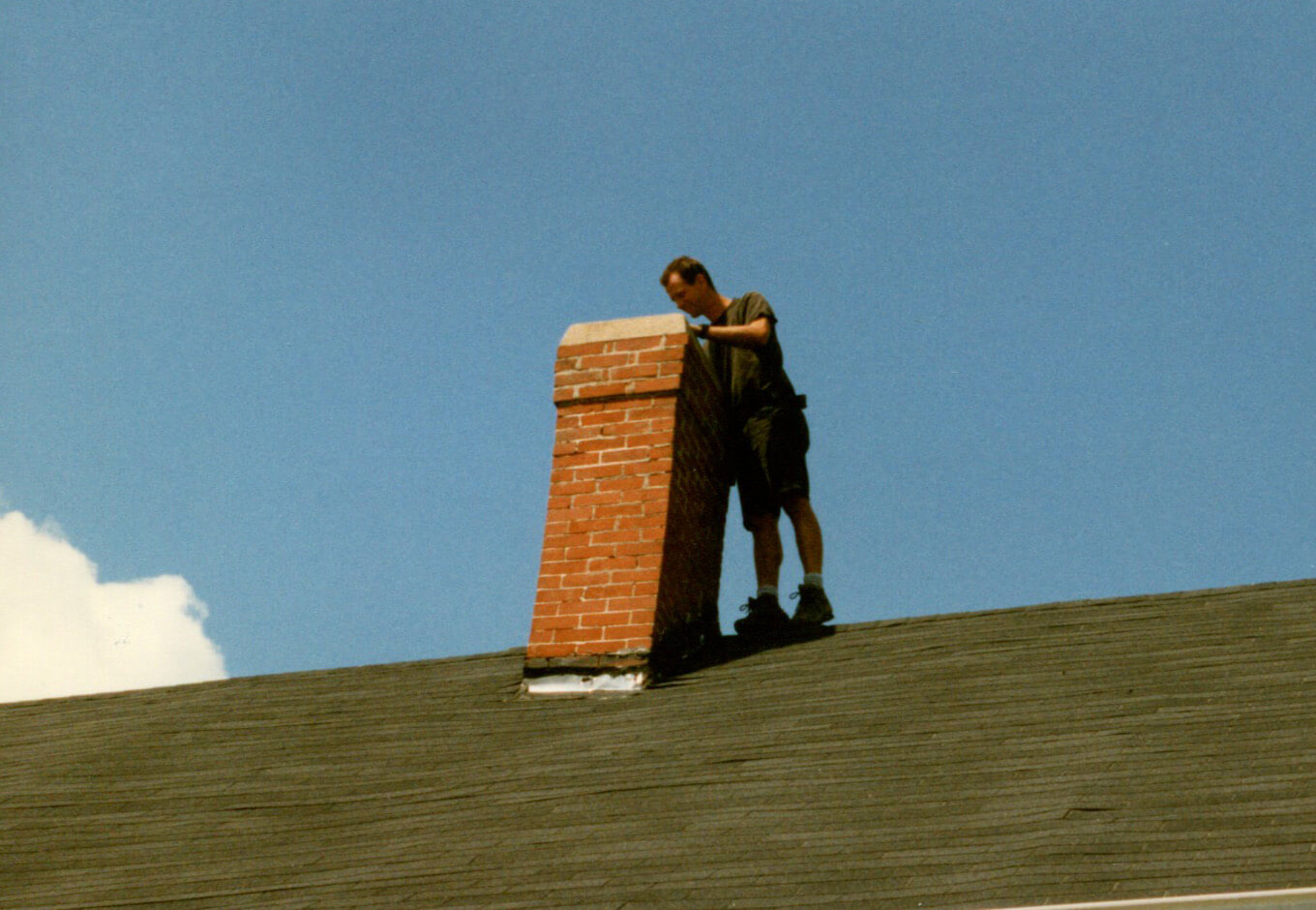Endurance Chimney Cleaning thumbnail 3