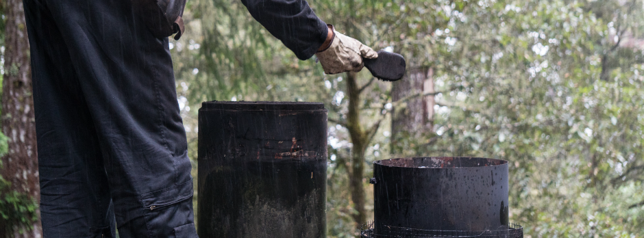 Endurance Chimney Service - Professional chimney cleaning and repair services in San Francisco, California