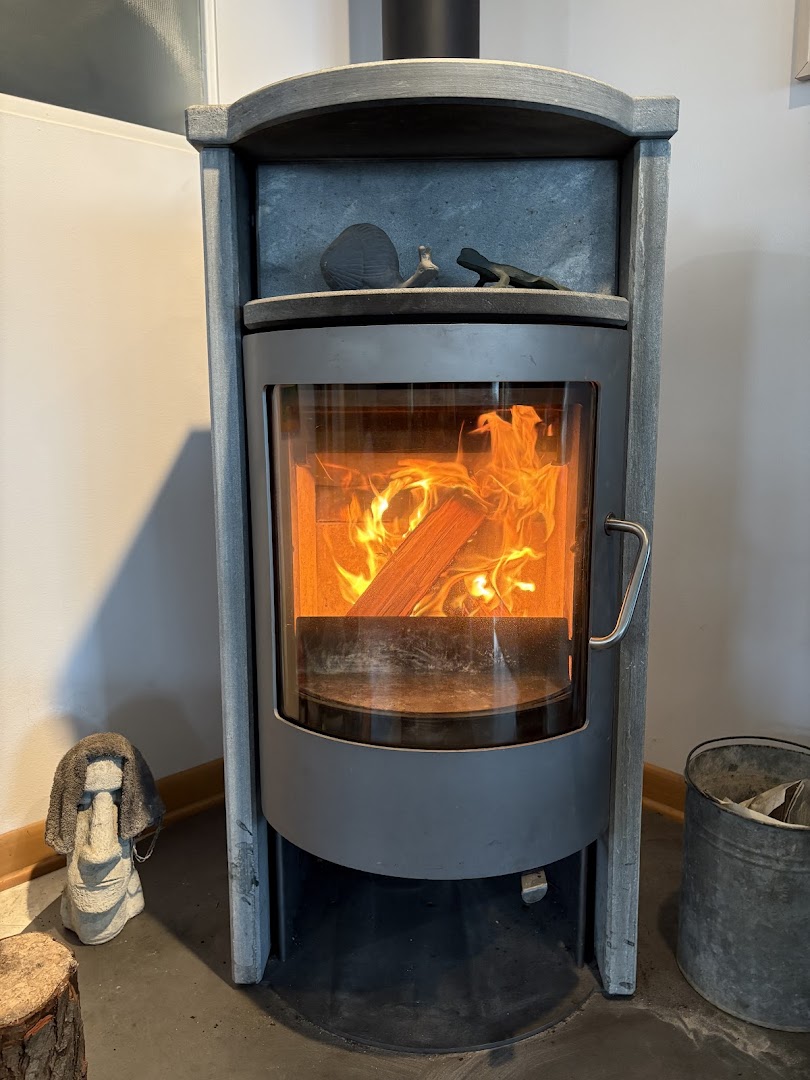 Energy Plus Inc chimney services work photo 5 - Professional chimney cleaning and repair in Duluth, Minnesota