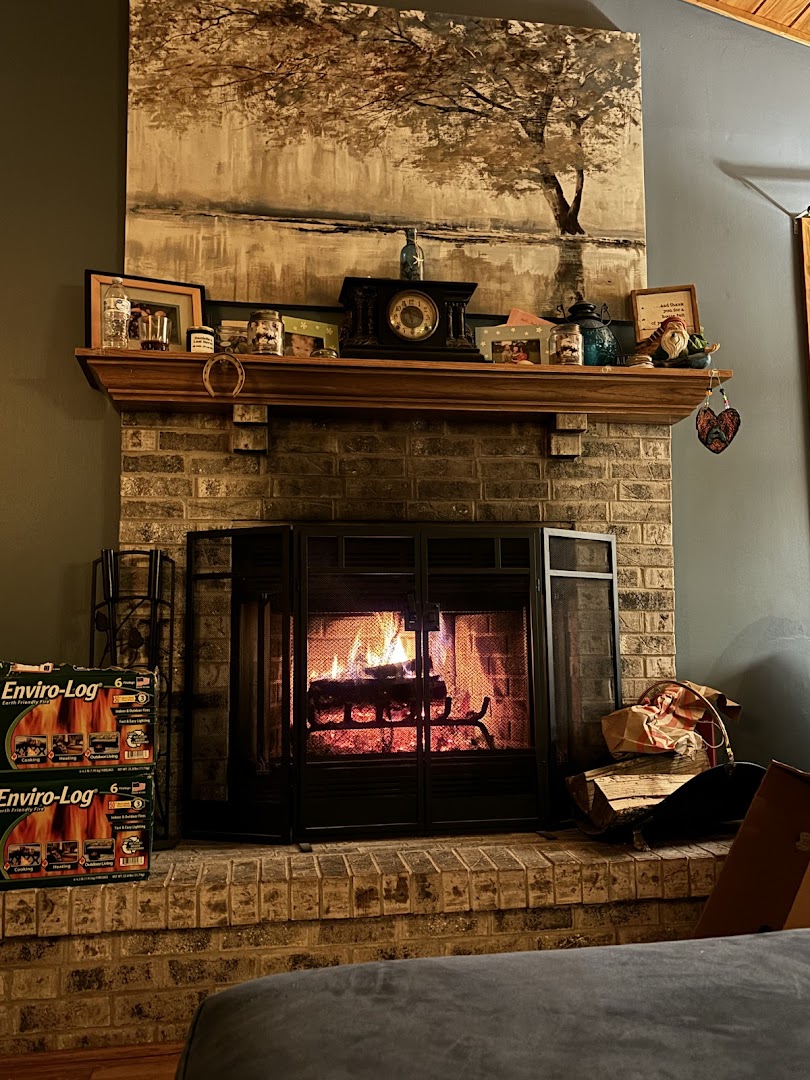 Envision Fireplace & Chimney LLC. - Professional chimney cleaning and repair services in Norwood Young America, Minnesota