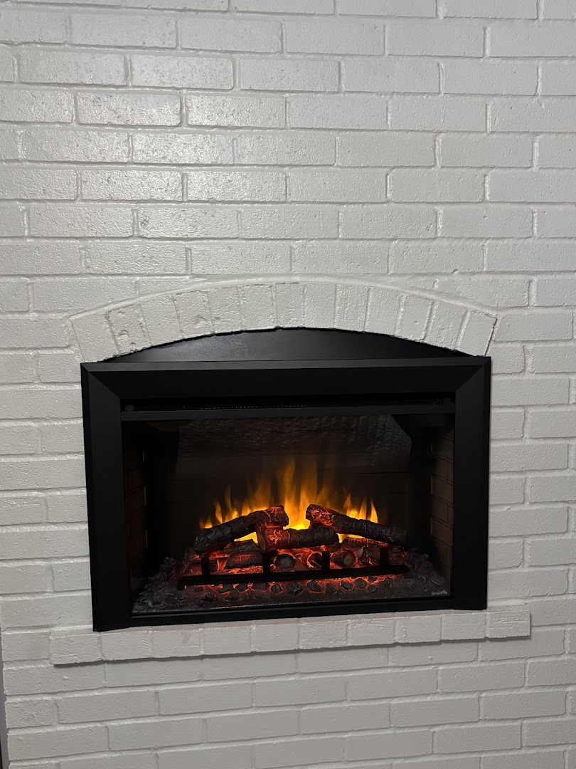 Envision Fireplace & Chimney LLC. thumbnail 3