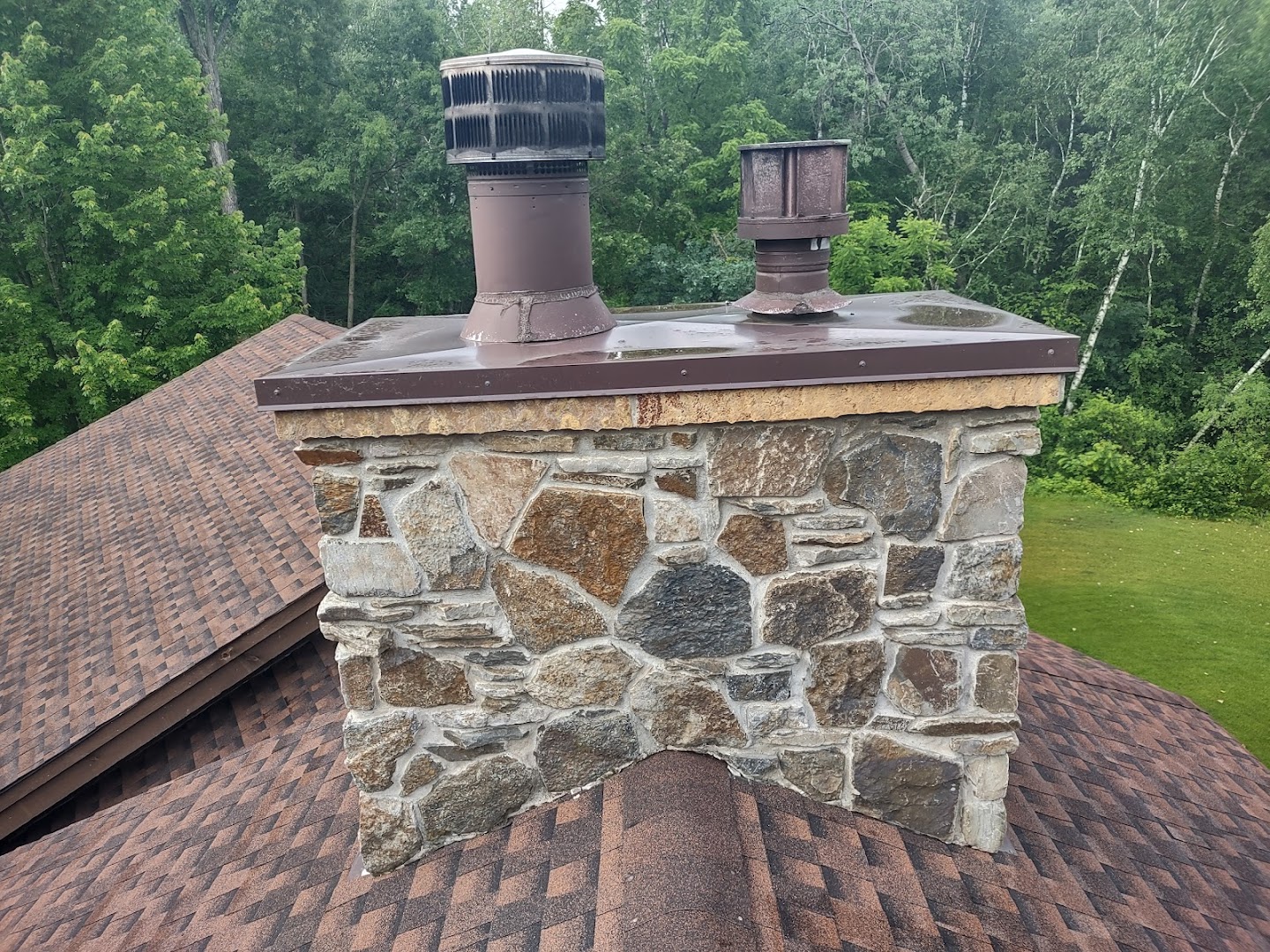Envision Fireplace & Chimney LLC. thumbnail 4