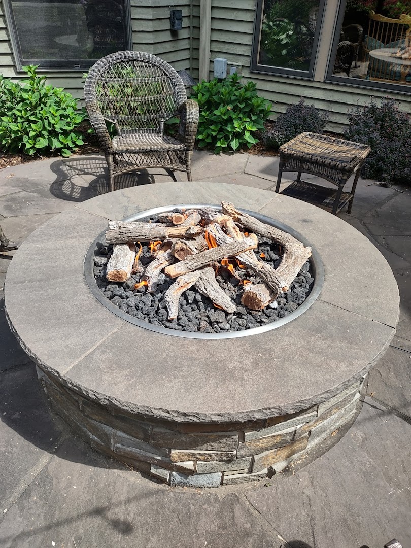 Envision Fireplace & Chimney LLC. chimney services work photo 5 - Professional chimney cleaning and repair in Norwood Young America, Minnesota
