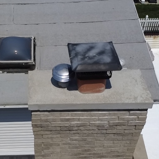 Erin Tuckpointing - Professional chimney cleaning and repair services in Orland Park, Illinois