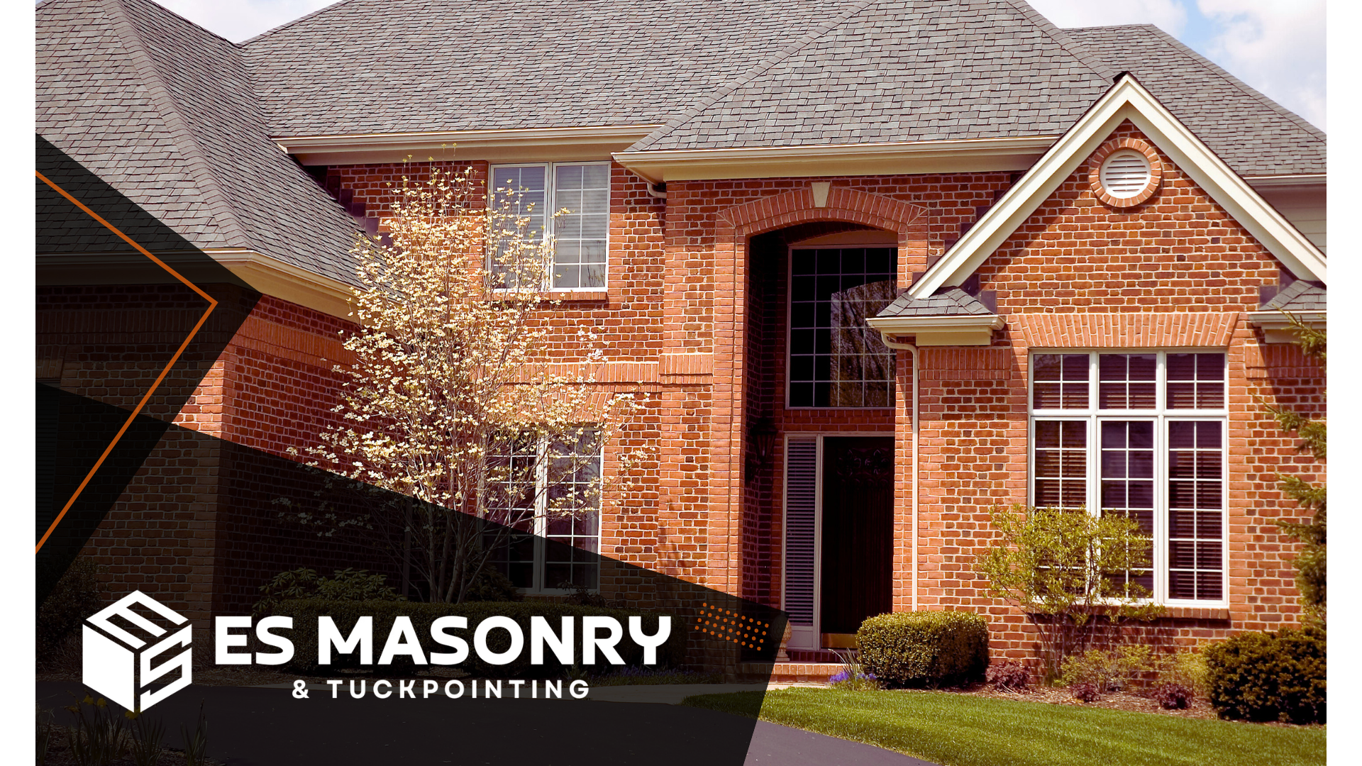 ES Masonry & Tuckpointing - Professional chimney cleaning and repair services in Burr Ridge, Illinois