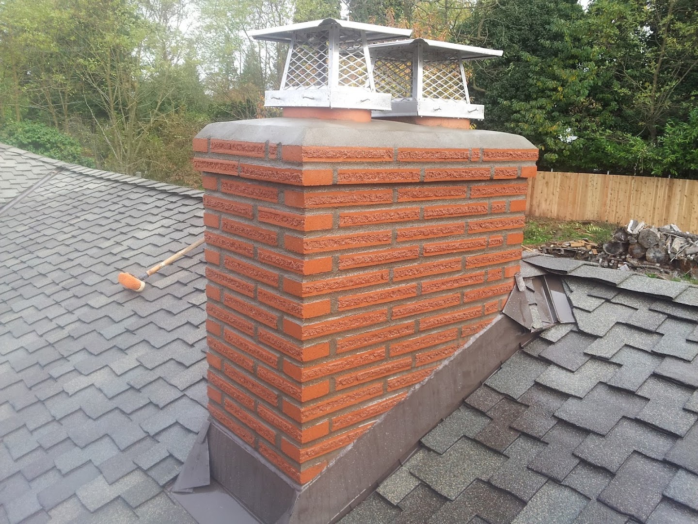 Excel Chimney and Fireplace Service LLC - Professional chimney cleaning and repair services in Seattle, Washington