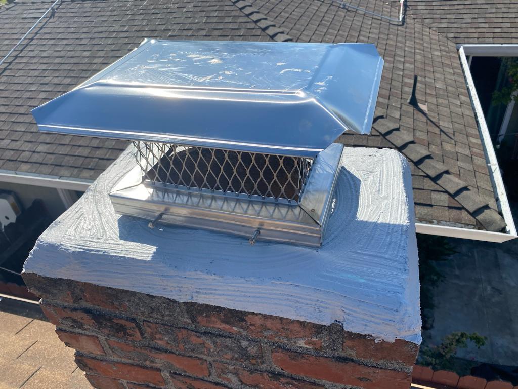 Expert fireplaces sweep inc - Professional chimney cleaning and repair services in Hayward, California