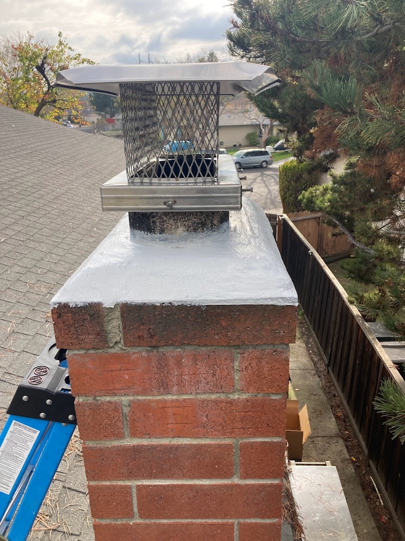 Expert fireplaces sweep inc thumbnail 3