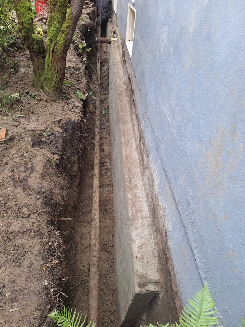 Expert Masonry and Foundation Repairs - Professional chimney cleaning and repair services in Seattle, Washington