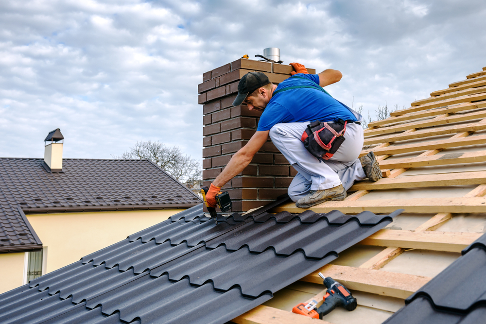 Express Chimney Sweep & Repair Tacoma WA - Professional chimney cleaning and repair services in Kent, Washington