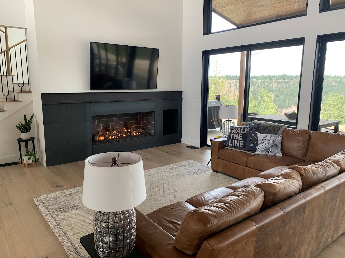 Falco's Spokane - Professional chimney cleaning and repair services in Spokane, Washington