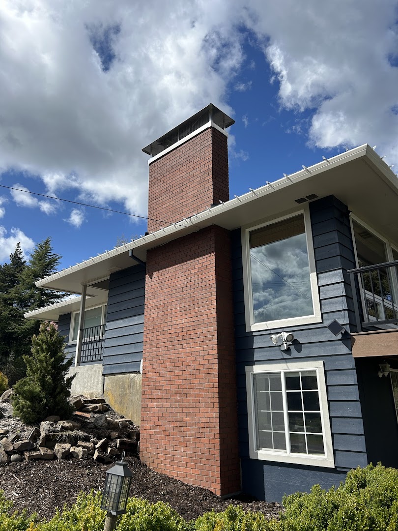Family Chimney Repair - Professional chimney cleaning and repair services in Tigard, Oregon