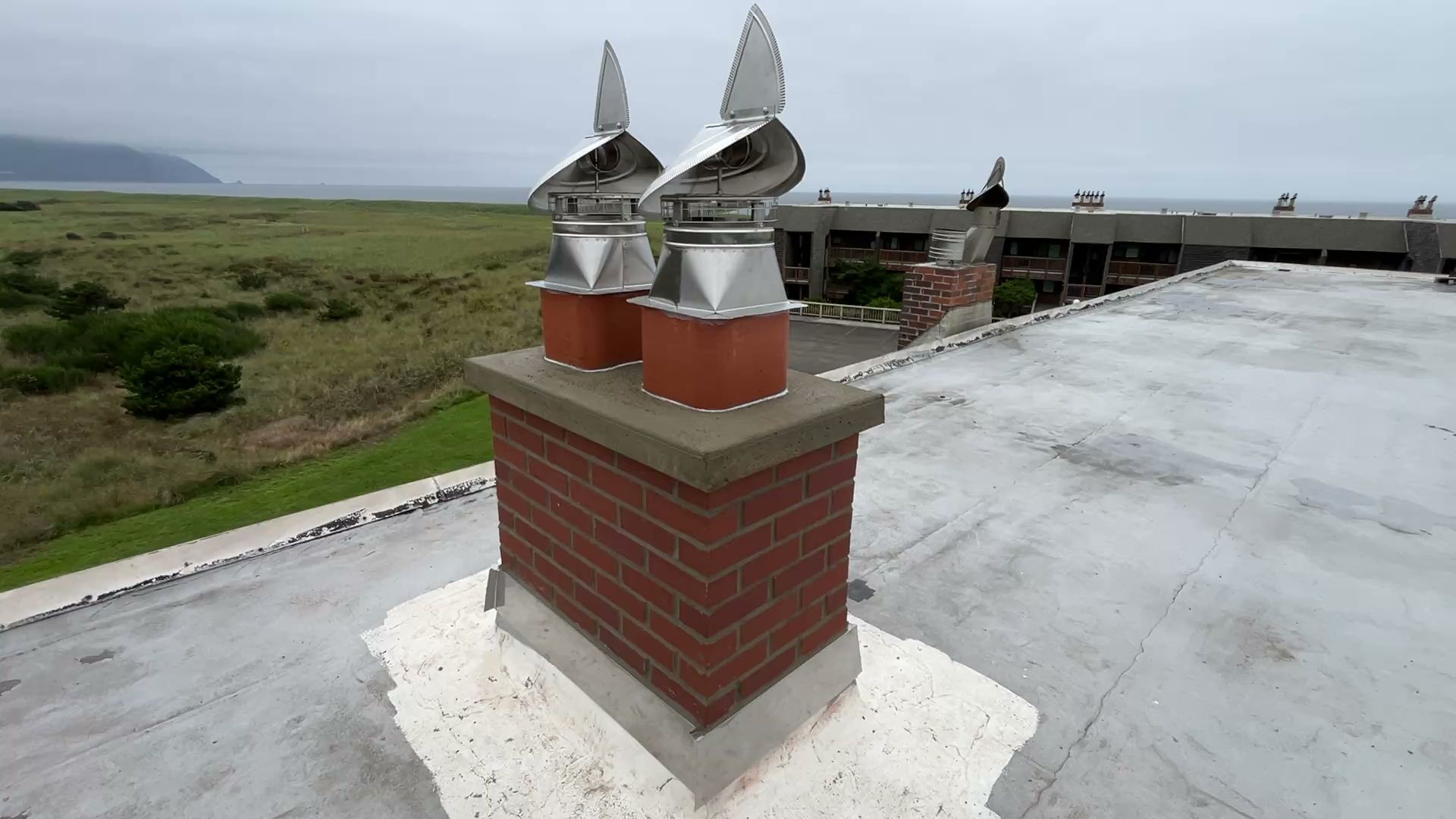 Family Chimney Repair thumbnail 3