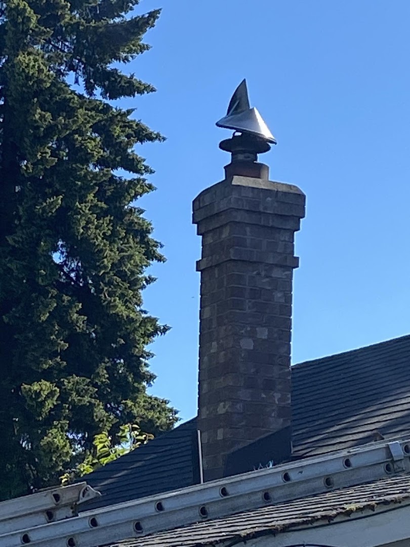 Fan Chimney Service & Masonry - Professional chimney cleaning and repair services in Salem, Oregon