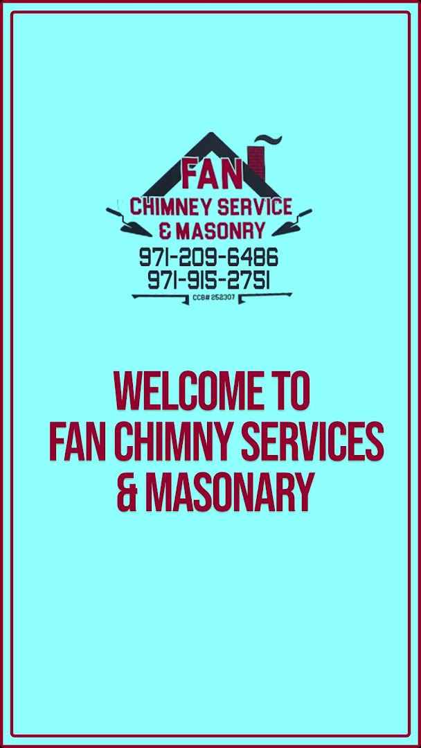 Fan Chimney Service & Masonry thumbnail 3