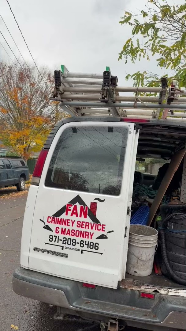 Fan Chimney Service & Masonry thumbnail 4