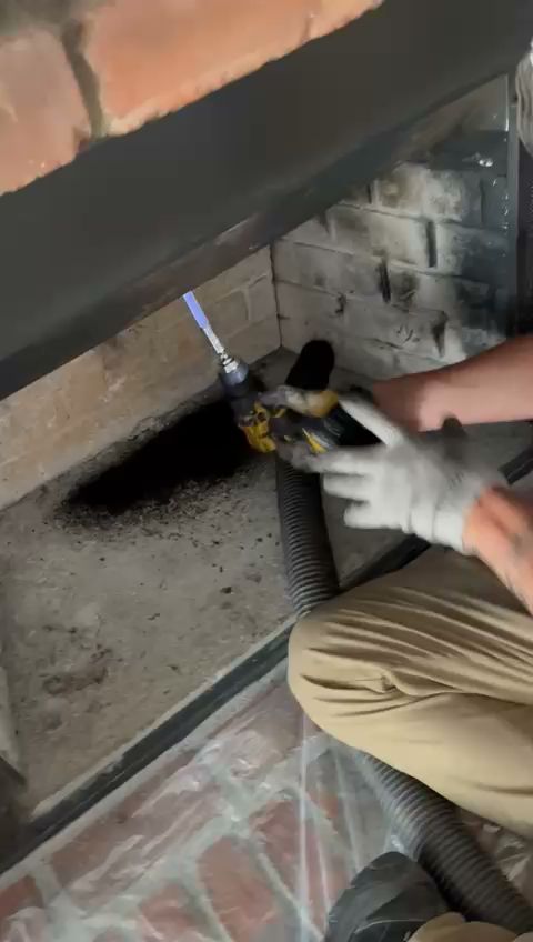 Faster Chimney Sweep & Repair - Professional chimney cleaning and repair services in Rescue, California