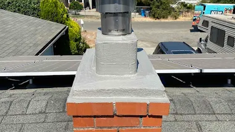 Favored Chimney Sweep - Professional chimney cleaning and repair services in Burbank, Illinois