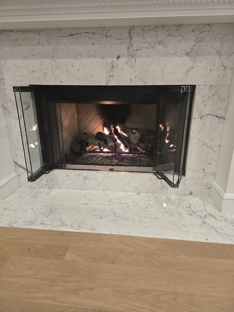 Fiddler On The Roof Chimney Service - Professional chimney cleaning and repair services in Sherman Oaks, California