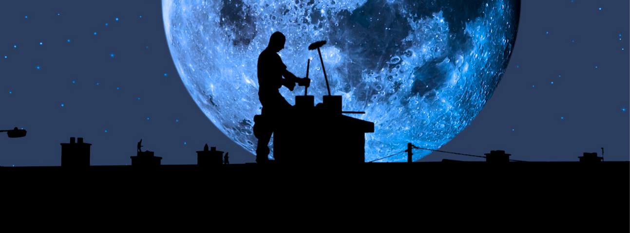 Finest Natick Chimney Sweeps - Professional chimney cleaning and repair services in Natick, Massachusetts