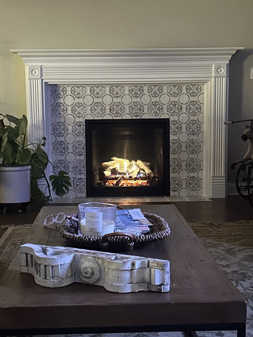 Fire and Stone,LLC - Professional chimney cleaning and repair services in Joliet, Illinois
