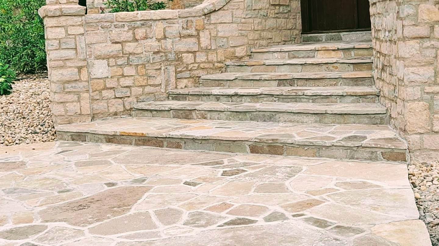 Fire Stone Masonry & Chimney Repair LLC - Professional chimney cleaning and repair services in Columbus, Oregon