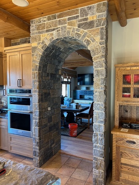 Fire Stone Masonry - Professional chimney cleaning and repair services in Bend, Oregon