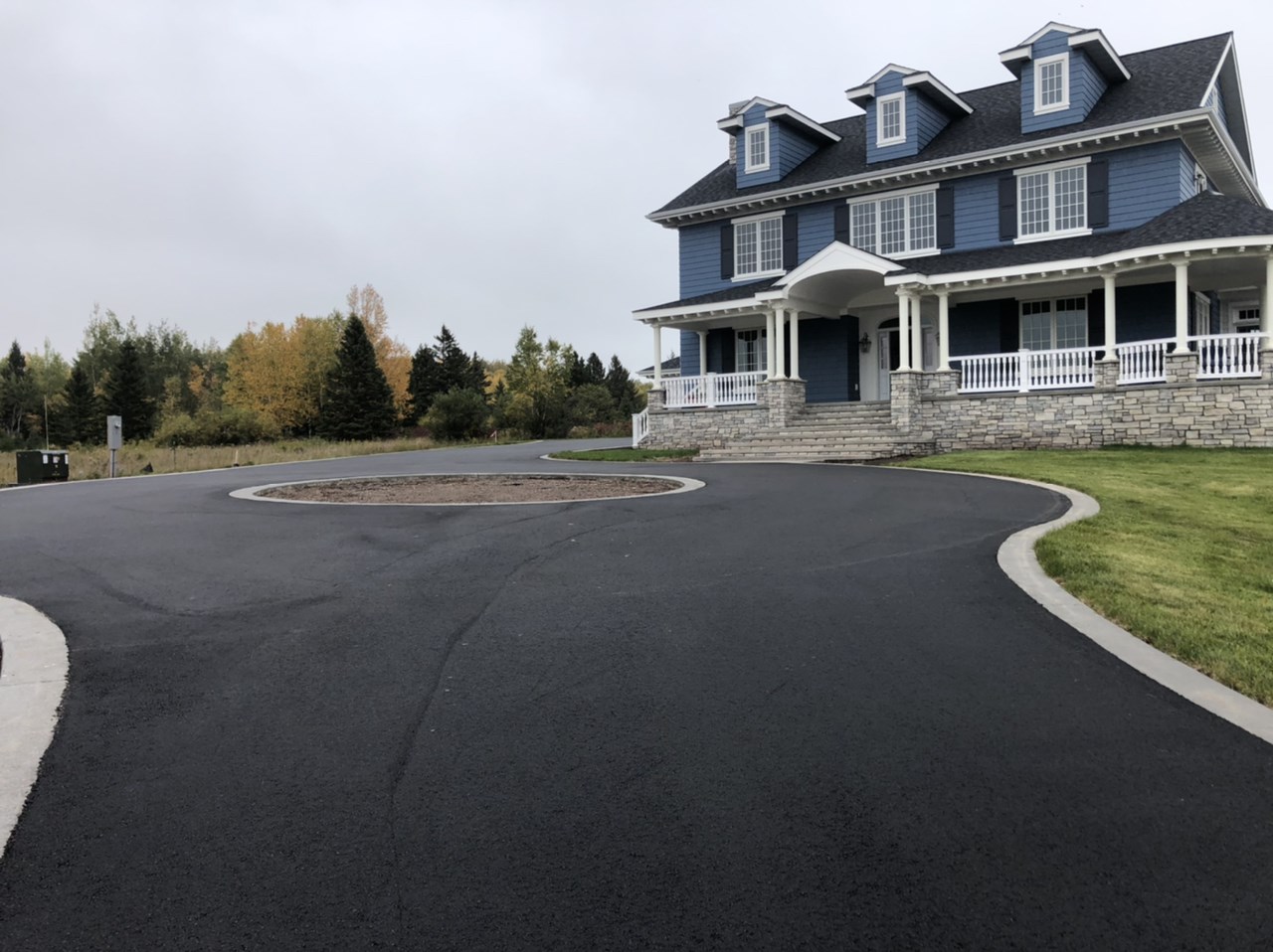 Fired Up Hearth and Grill chimney services work photo 5 - Professional chimney cleaning and repair in Duluth, Minnesota