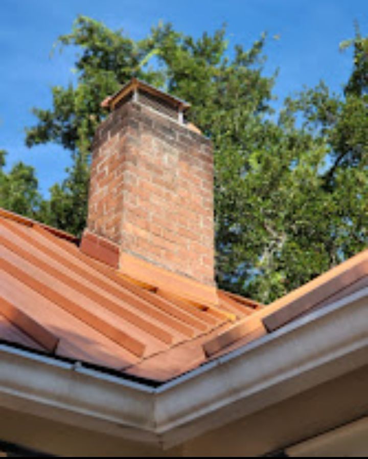 Fireplace Chimney Sweep & Repair Fremont - Professional chimney cleaning and repair services in Fremont, California