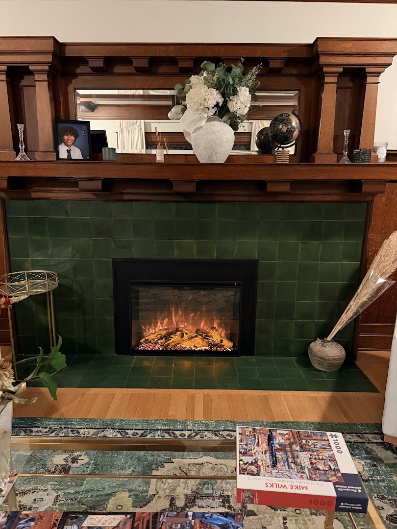 Fireplace Freddie - Professional chimney cleaning and repair services in Shadow Hills, California
