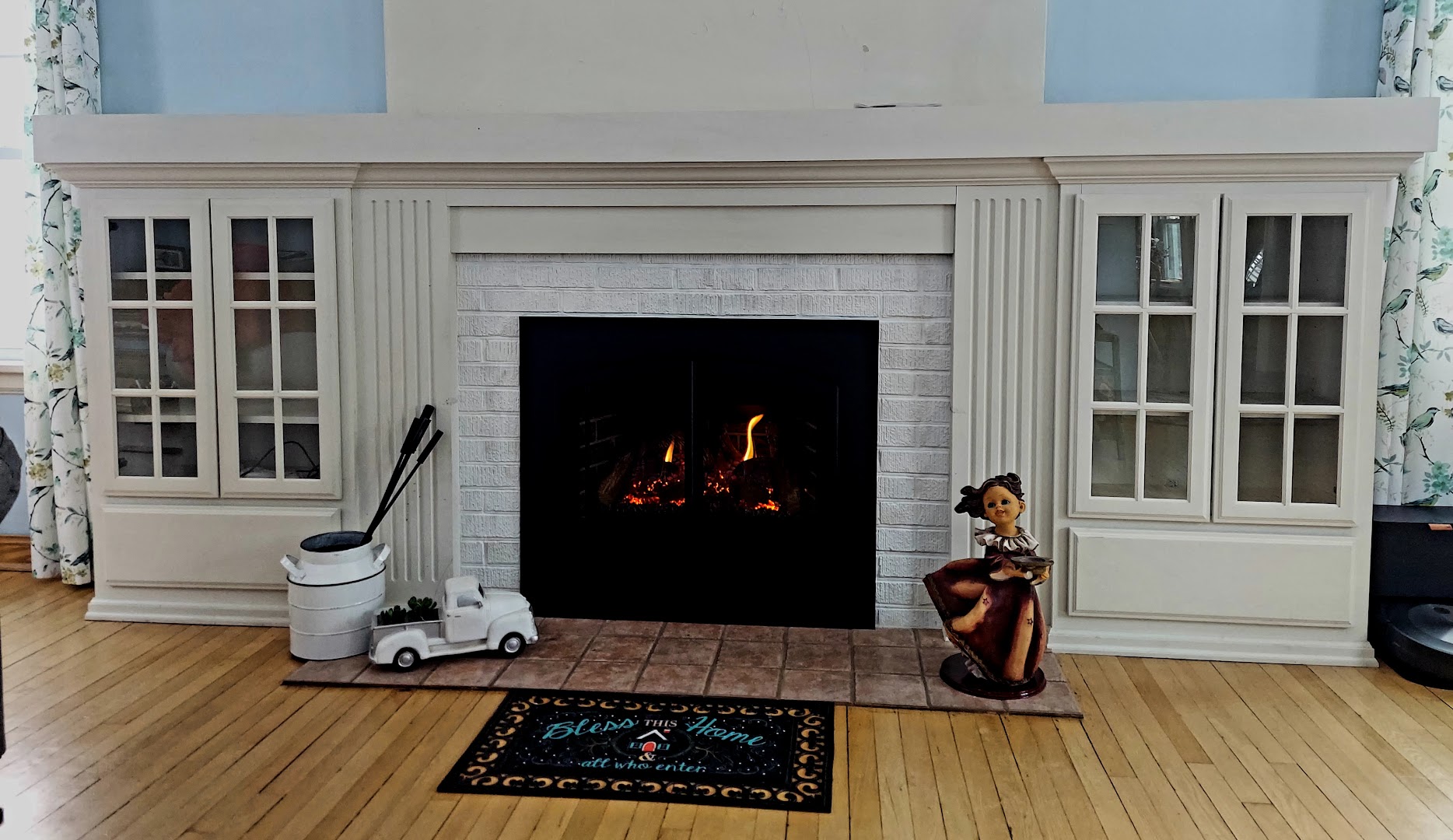 Fireplace Lifestyles Inc - Professional chimney cleaning and repair services in Grand Rapids, Minnesota