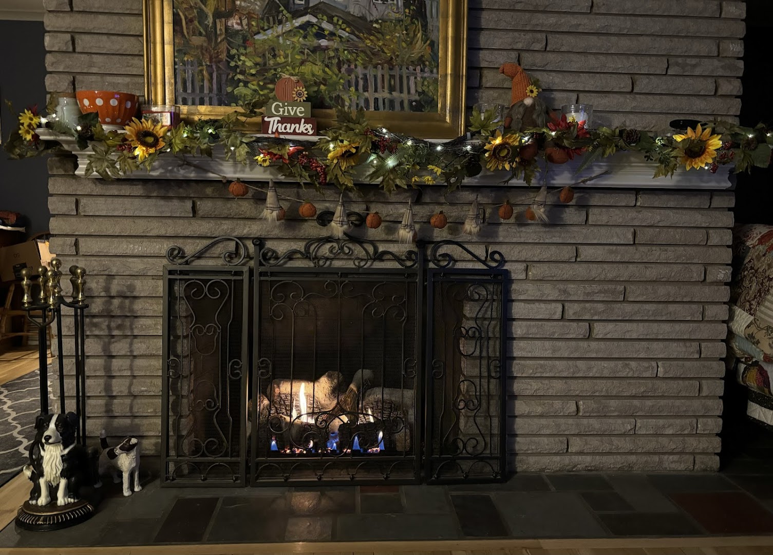 Fireplace Services LTD - Professional chimney cleaning and repair services in Columbus, Ohio
