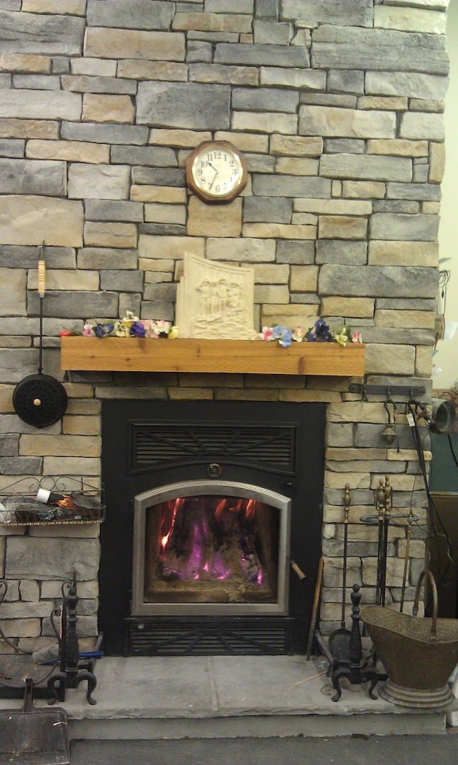 Fireplaces & More Inc - Professional chimney cleaning and repair services in Uniontown, Ohio