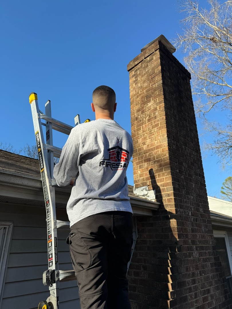 FireSafe Chimney Services - Professional chimney cleaning and repair services in Minneapolis, Oregon