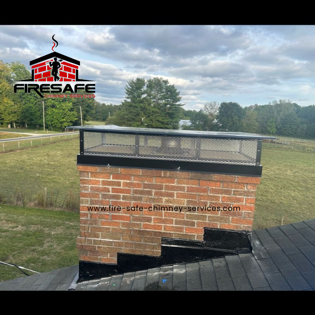 FireSafe Chimney Services thumbnail 3