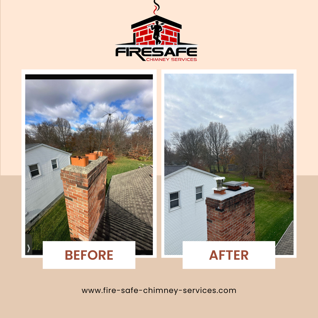 FireSafe Chimney Services thumbnail 4