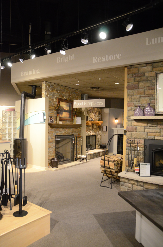 Fireside Hearth & Home - Madison - Professional chimney cleaning and repair services in Madison, Wisconsin