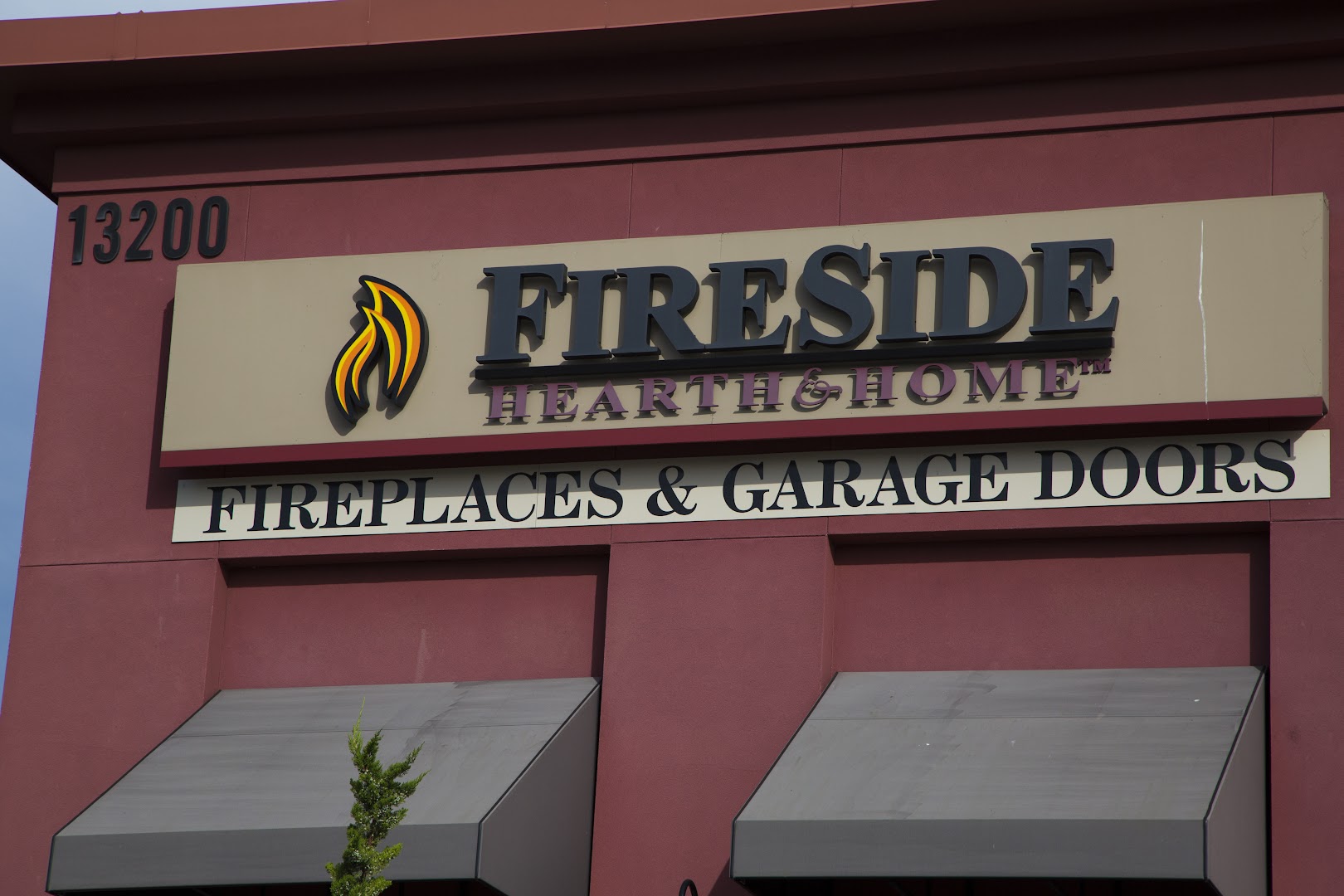 Fireside Home Solutions - Professional chimney cleaning and repair services in Bellevue, Washington