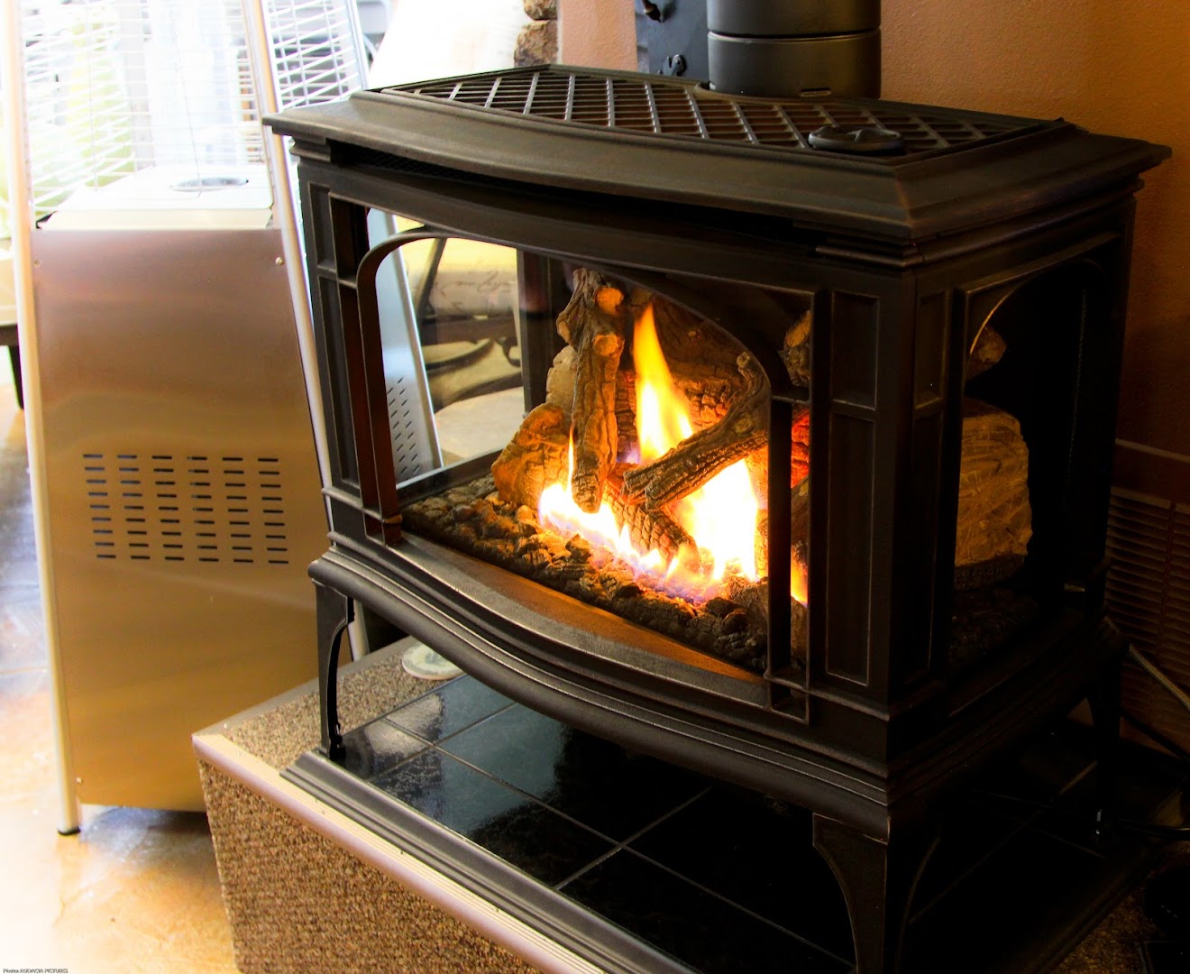 Fireside chimney services work photo 5 - Professional chimney cleaning and repair in Bend, Oregon