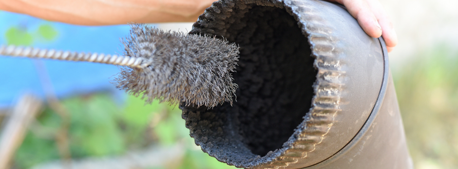 First Choice Chimney Cleaning - Professional chimney cleaning and repair services in Chula Vista, California