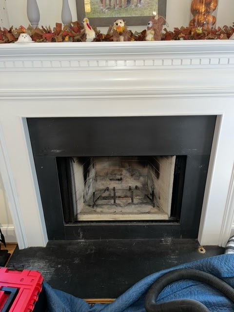 First Due Chimney thumbnail 2