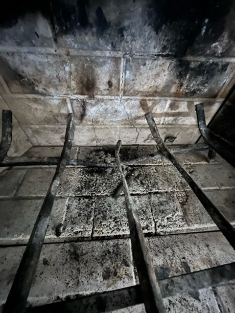 First Due Chimney chimney services work photo 5 - Professional chimney cleaning and repair in Commerce, Georgia