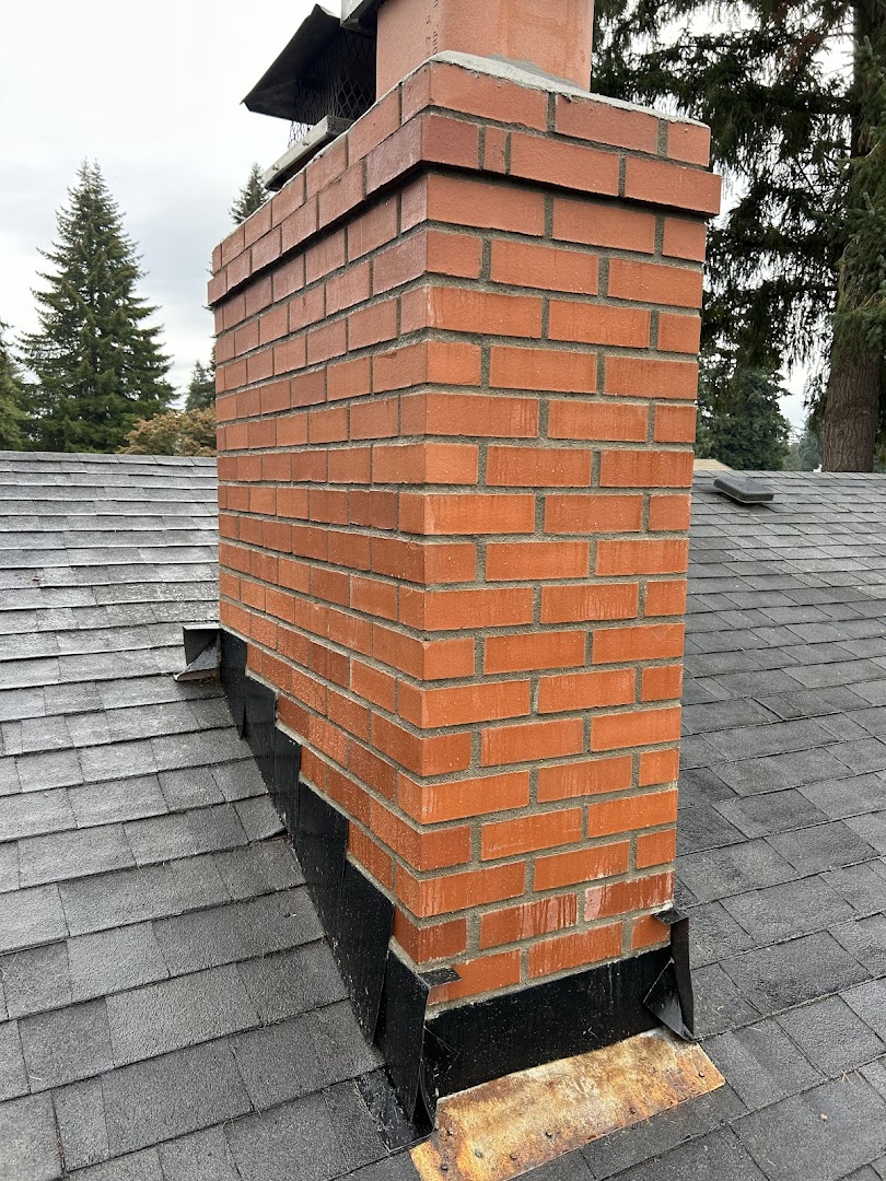 First Rate Chimney - Professional chimney cleaning and repair services in Estacada, Oregon