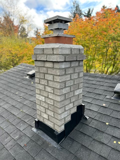 First Rate Chimney thumbnail 3
