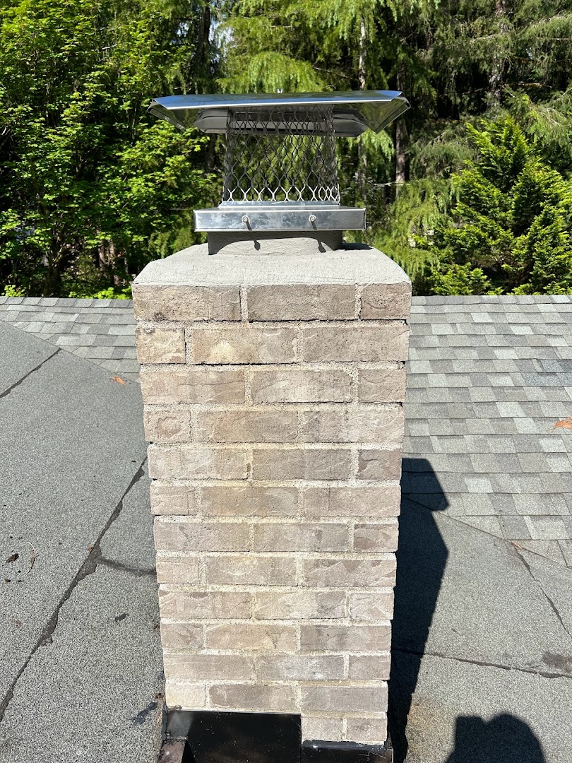 First Rate Chimney thumbnail 4