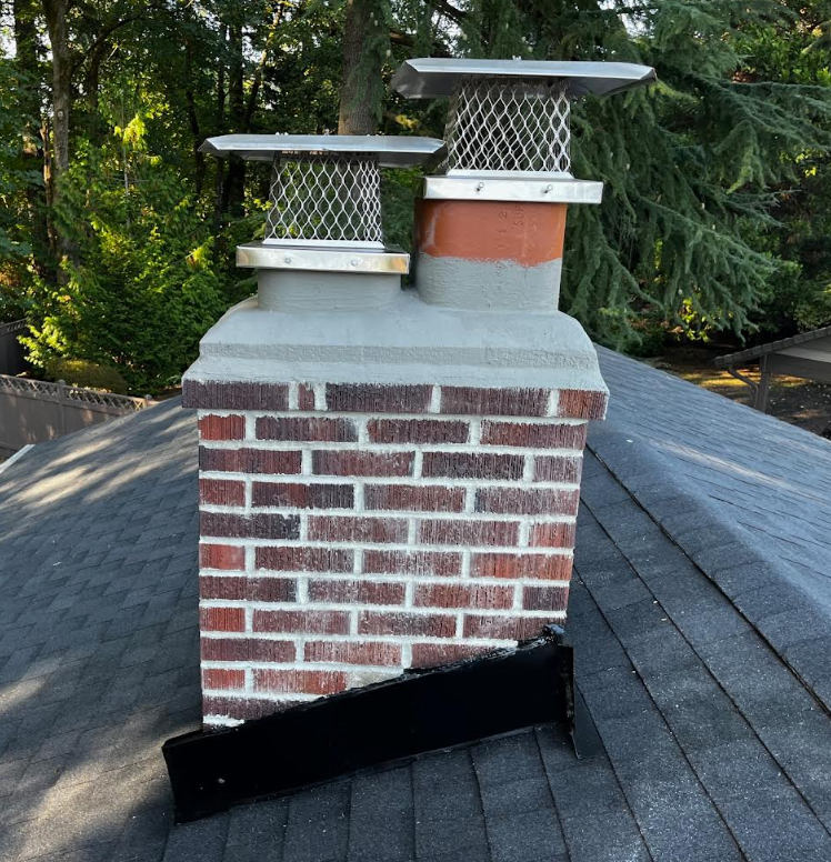 Five Star Chimney Repair thumbnail 3