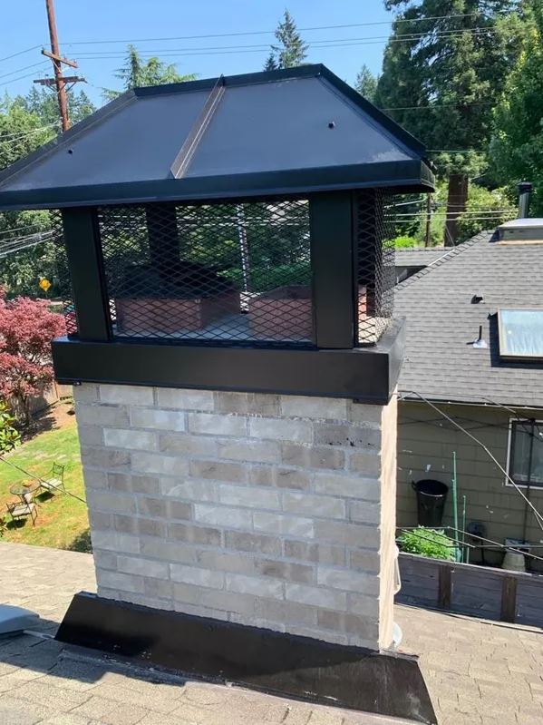 Five Star Chimney Repair thumbnail 4