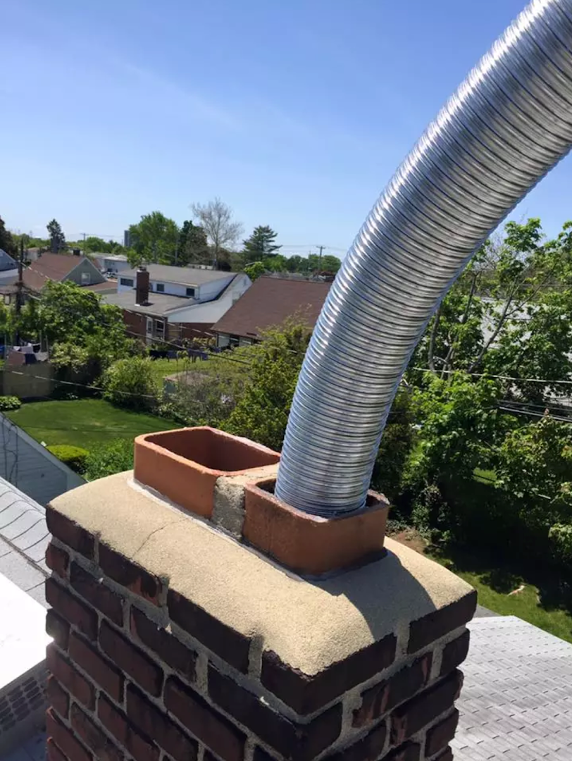 Five Star Chimney Service - Professional chimney cleaning and repair services in Providence, Massachusetts