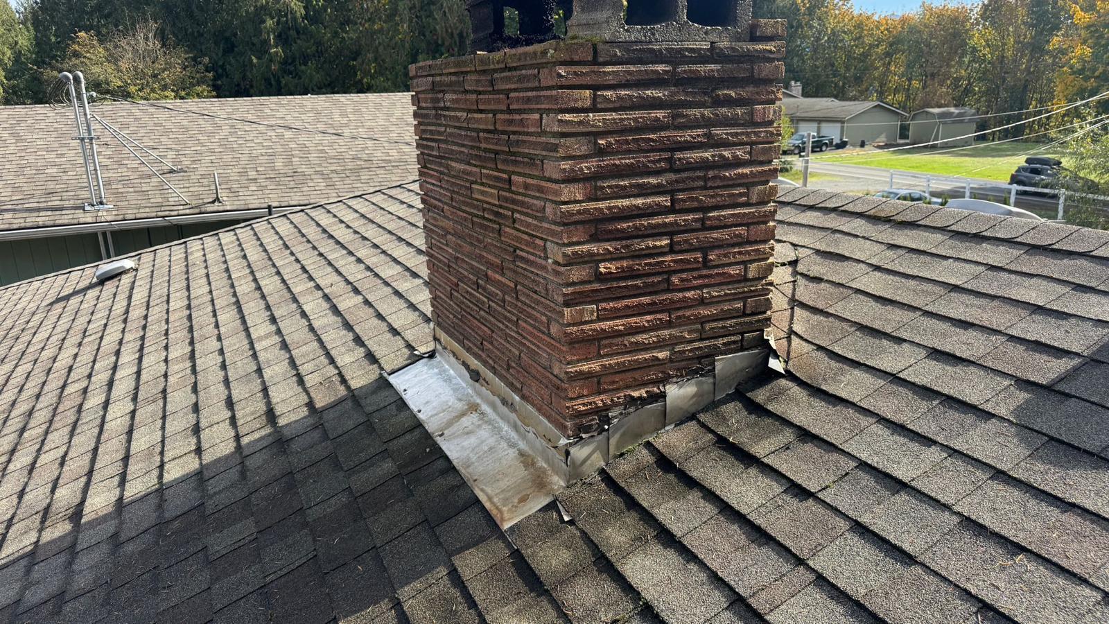 Five Star Chimney Sweeps chimney services work photo 5 - Professional chimney cleaning and repair in Los Angeles, California