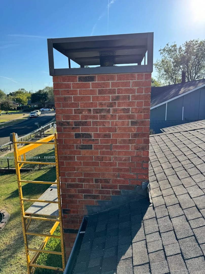 Flare Chimney Sweep Los Angeles thumbnail 2